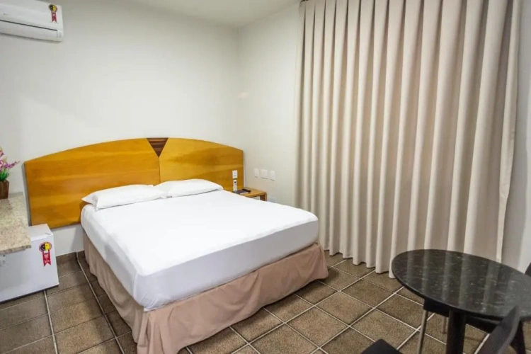 Executive Triple room