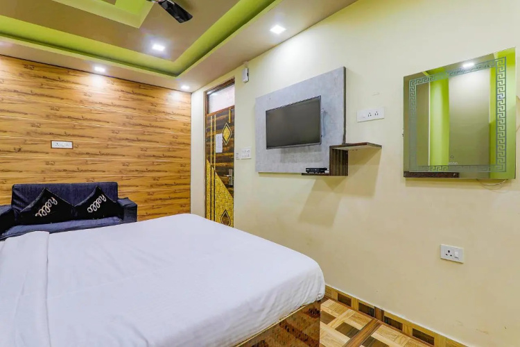 FabHotel GMC Grand