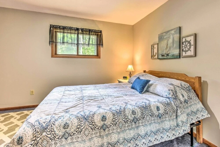2 Bedrooms Cottage