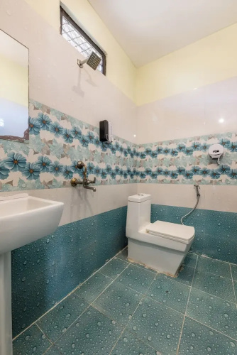 OYO Rooms High Bridge Pushkar
