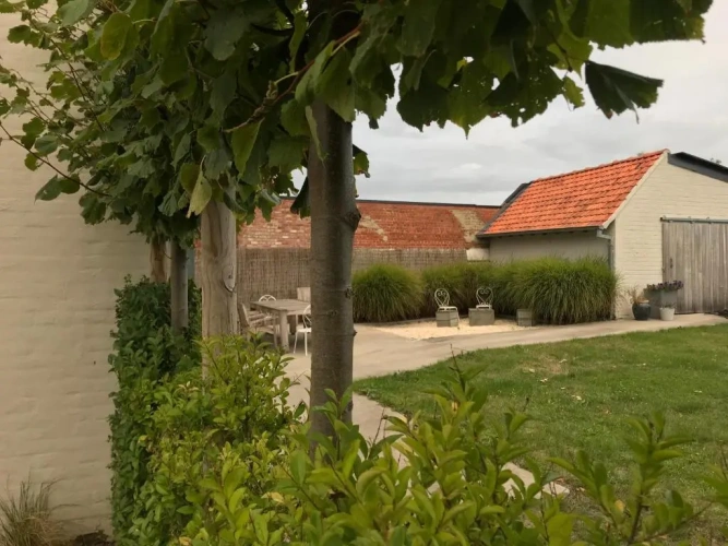 3 Bedrooms Cottage