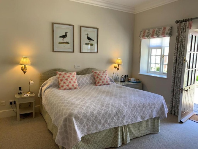 Superior Double room