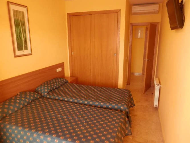 Apartamentos Lido