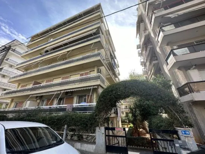 Wsd Alimos Luxury Spacious 3Bd Apt-Beach 400m