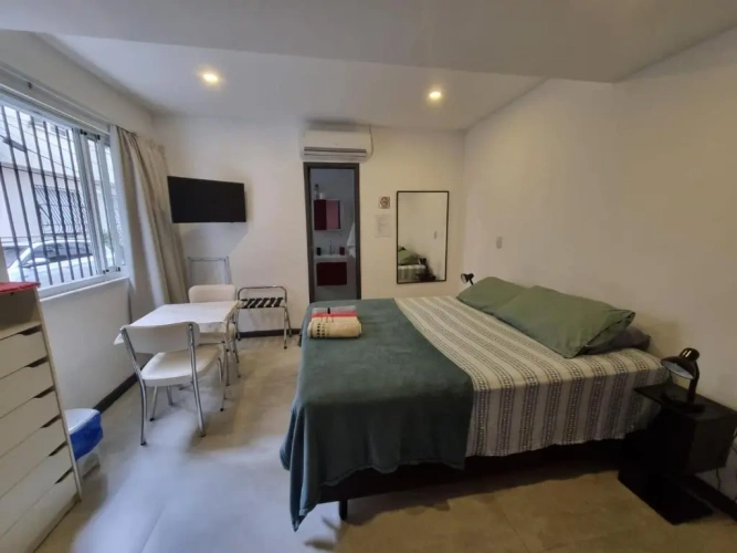 Double Suite