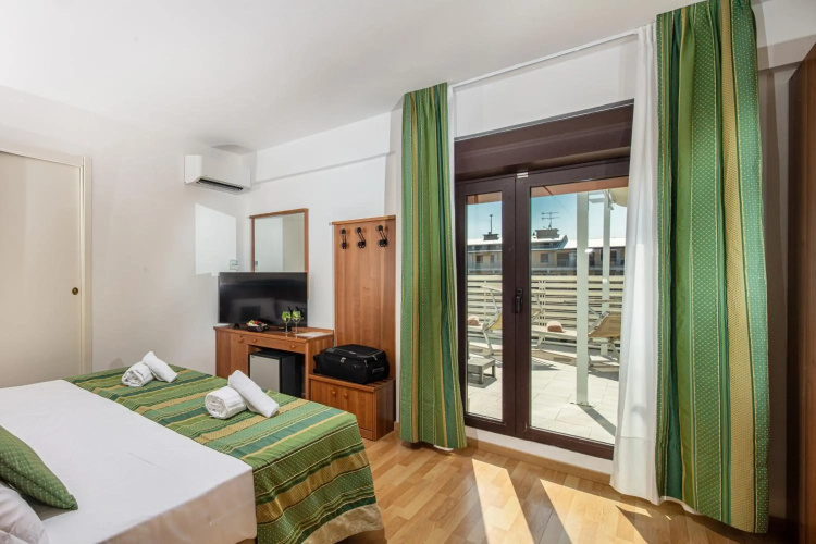Bembo Hotel Bibione