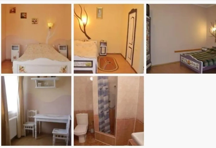 Economy Single room