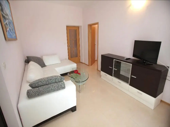 Villa Sun