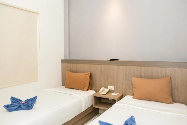 Dalu Hotel