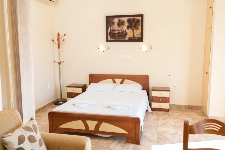 Lorenzo Hotel