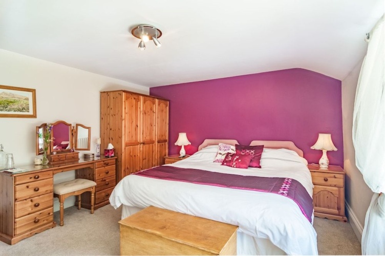 Cadleigh Manor B&B