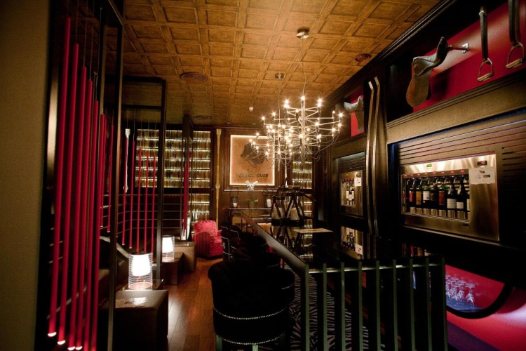 Drake Longchamp Hotel photo 29