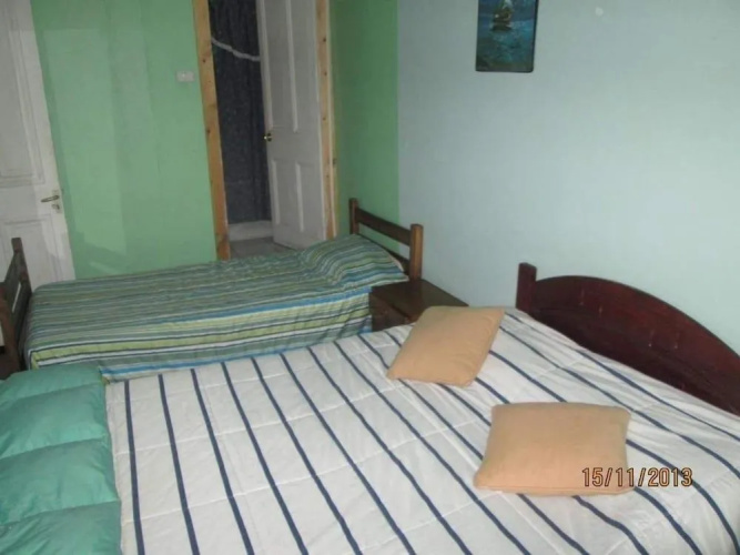 Hostal Chaptex - Hostel