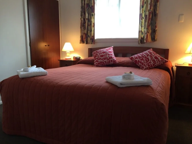 1 Bedroom Standard Family room