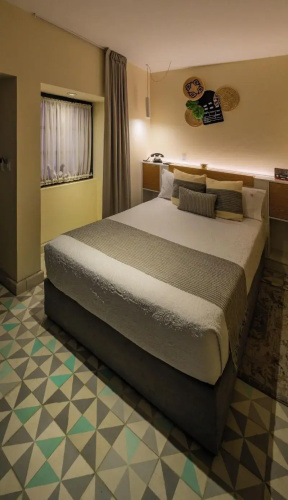 Palpatio Hotel Boutique