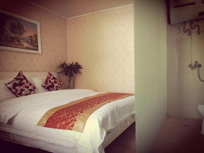 Yuejia Farmstay