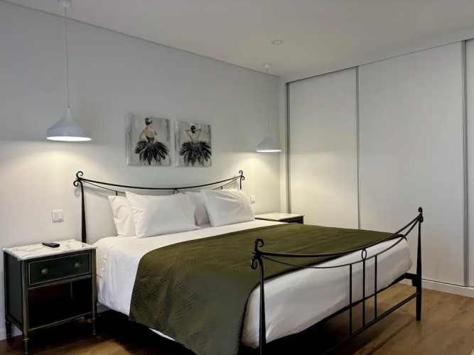 Azores Homes Resort & Spa