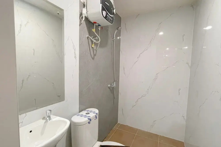 Elegant Designed 2Br Apartment Vida View Makassar
