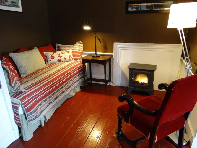 Shoreham Inn