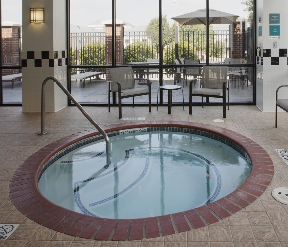 DoubleTree Suites by Hilton Hotel Bentonville photo 20