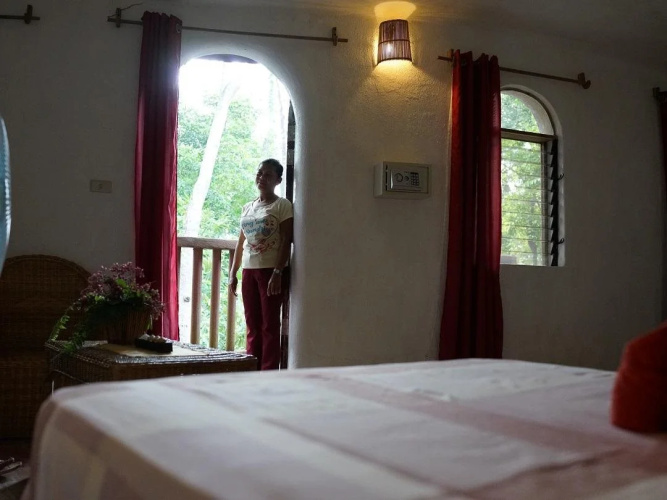Atremaru Resort