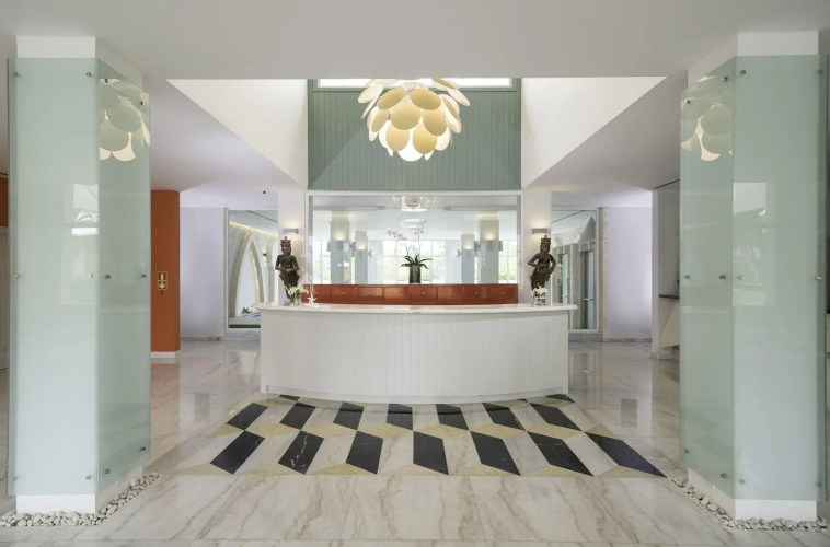 Iberostar Selection Bavaro Suites photo 32