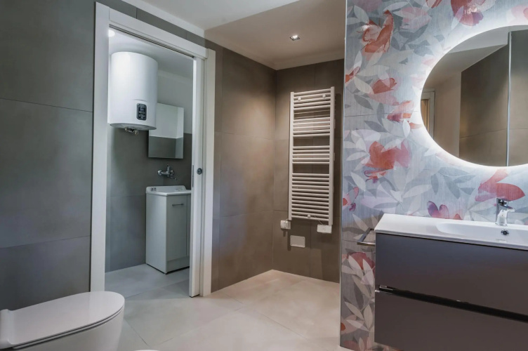Terra e Mare Apartment