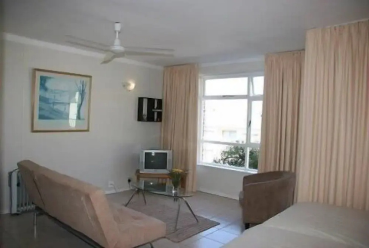 Cascades Suites