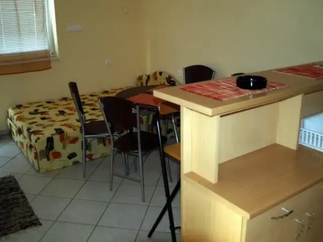 Pákó Vendégház