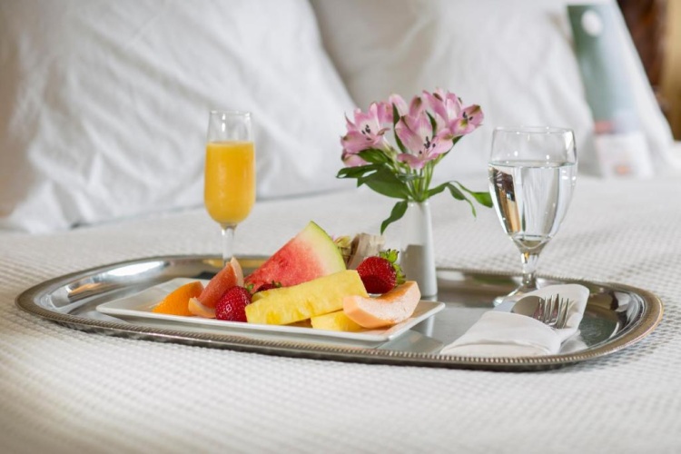 Carnegie Hotel & Spa photo 12