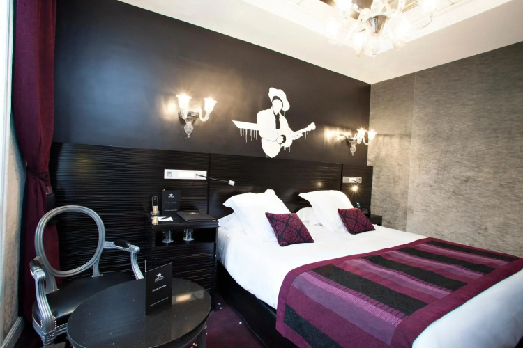 Maison Albar Hotels Le Champs-Elysées