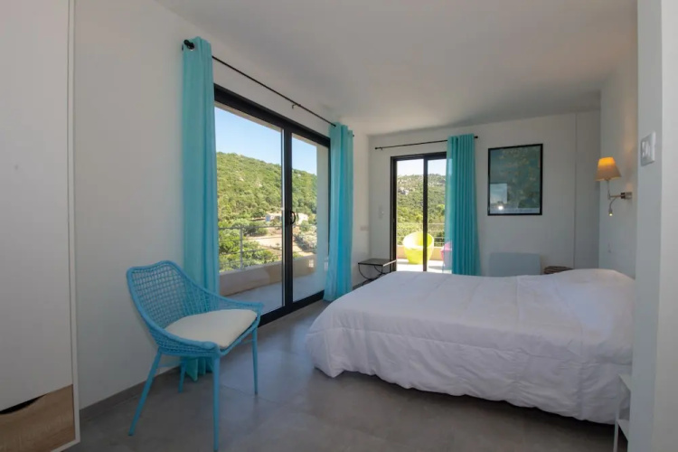 Hotel Campomoro