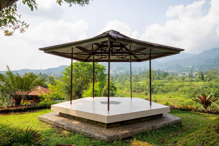 Villa Rahayu