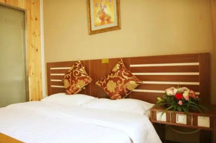 Beijing Airport Apartment Hotel