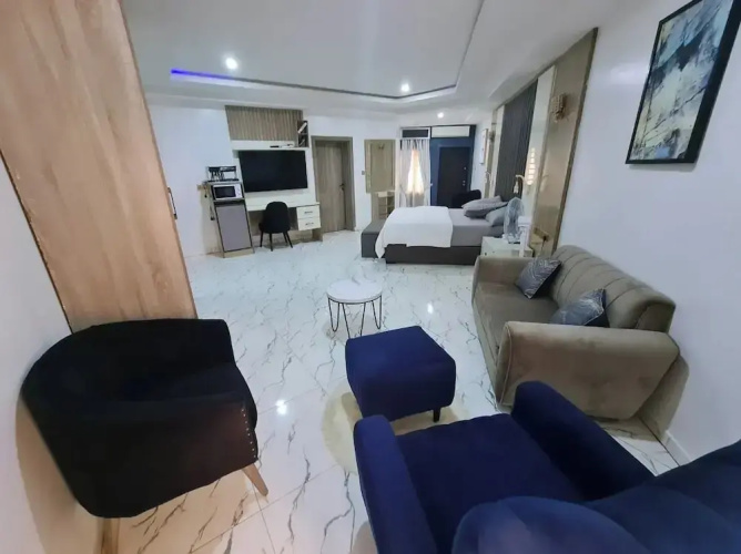 Koraf Hotels and Apartments