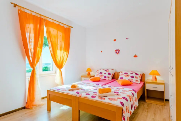 Apartment Magdalena