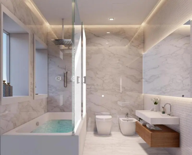 Maqueda Room & Suite