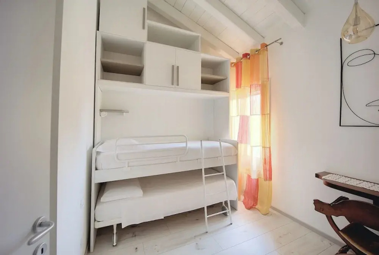 Maison sul Pozzo
