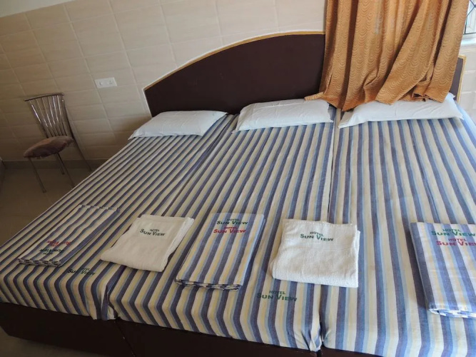 Hotel Ashoka