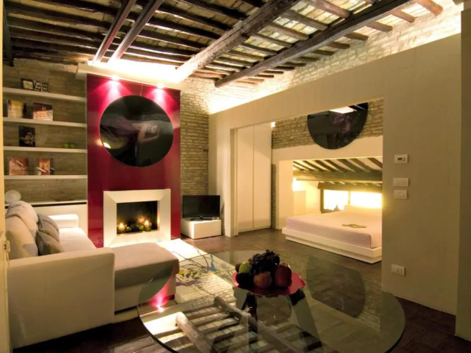 Bdb Luxury Apartment Monti