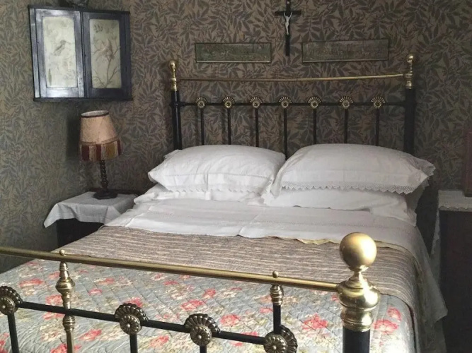 St Benedict B&B