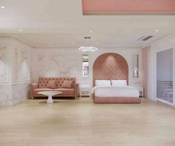 Hotel Toscana