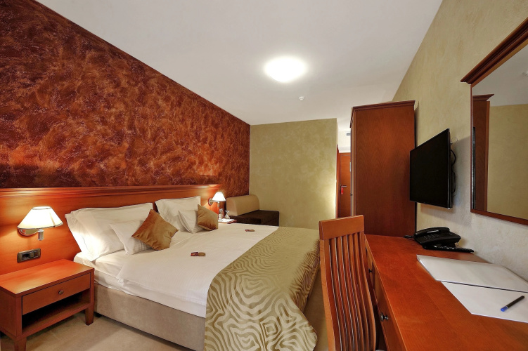 Hotel Antica