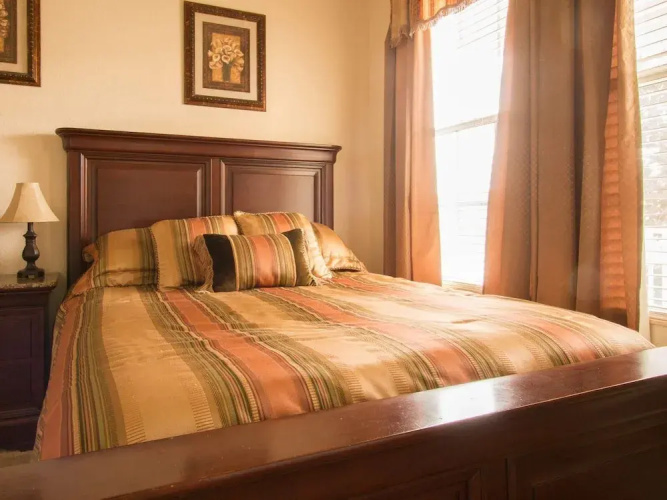4 Bed 4981