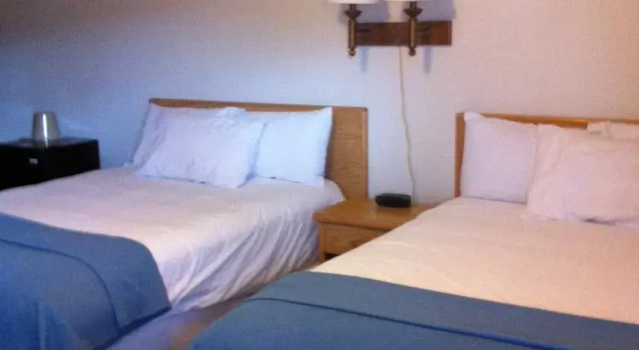 Trade Wind Motel