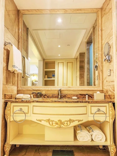 Executive Double Suite