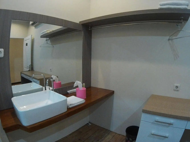Griya Jogja Hotel