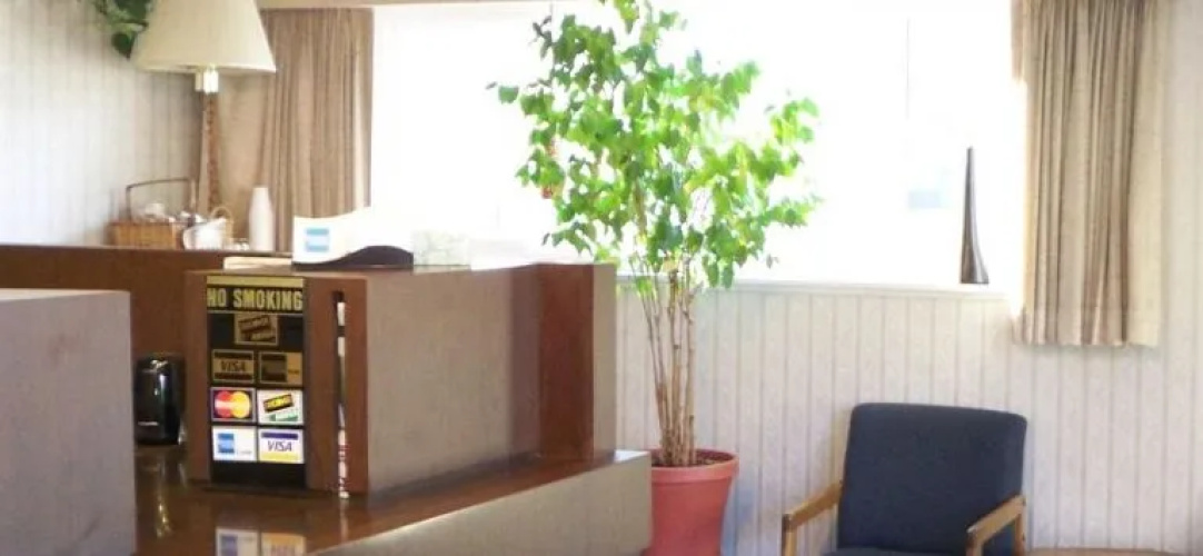 Gold Country Inn