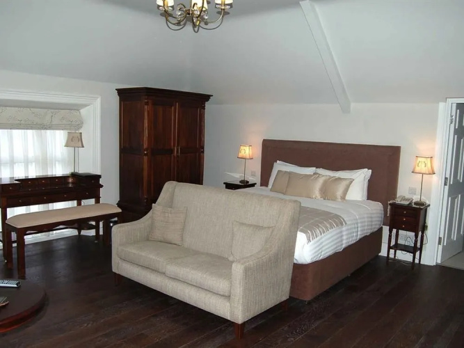 Millbrook House Hotel