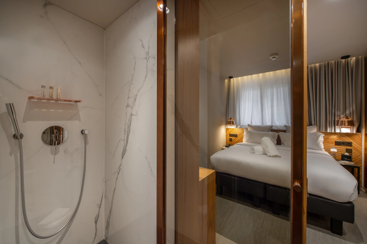 9Hotel Paquis